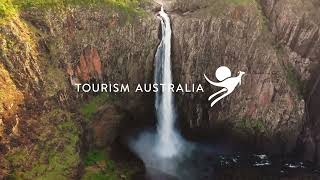 Tourism Australia Sustainability 2023 [upl. by Ellinet]