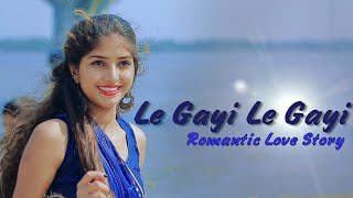 Le Gayi Le Gayi  Maahi Queen  Mujhko Hui Na Khaba  Romantic Love Story  Latest Hindi Song 2019 [upl. by Ahc]