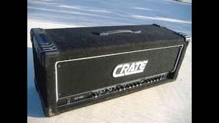 Crate GX 130c chorus funRoland JC120 killer [upl. by Aronal]