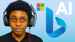 Microsofts New Bing AI A Comprehensive Review [upl. by Ilram]