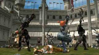 Lineage II Chronicle 2 Age of Splendor  Gameplay Video [upl. by Inram]