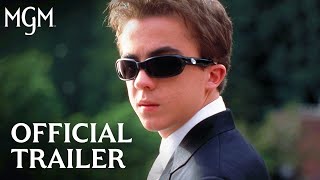 Agent Cody Banks 2003  Official Trailer  MGM Studios [upl. by Yelkcub553]