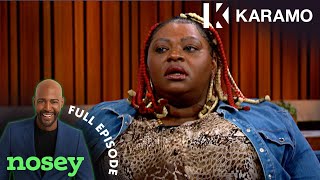 DNA I Took the Wrong Baby HomeUnlock Broken Phone and Promises 🍼🏠Karamo Full Episode [upl. by Meehyrb994]