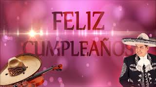 LAS MAÑANITAS CRISTIANAS CON MARIACHI  FELIZ CUMPLEAÑOS  HAPPY BIRTHDAY  MAÑANITAS MEXICANAS [upl. by Eelaroc]