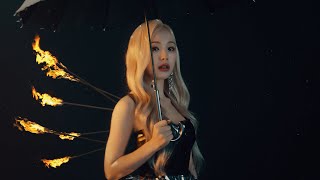 Dreamcatcher드림캐쳐 JUSTICE MV Teaser [upl. by Odragde]