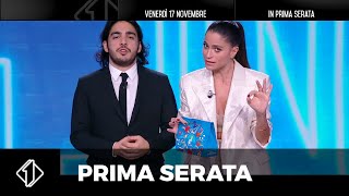 Le Iene  Venerdì 17 novembre in prima serata su Italia 1 [upl. by Timus]