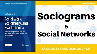 Sociograms and Social Networks Tele and the Sociodynamic Effect [upl. by Nagirrek]