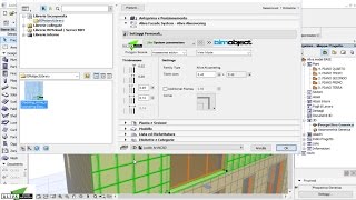 Aliva Gruppo IVAS – Introduction for ArchiCAD [upl. by Enilemme789]