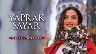 Sabahın Seherinde Akustik Yaprak Sayar [upl. by Murvyn]