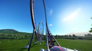 Planet Coaster  Euthanasia Coaster [upl. by Cicely800]