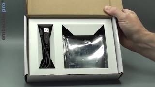 1 Unboxing and Getting Started [upl. by Itraa]