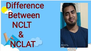 I NCLT vs NCLAT I At Our Channel I [upl. by Soilisav]