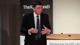 Clayton Christensen the power of disruptive innovation [upl. by Aip510]