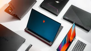 The Best 16quot Gaming Laptops Compared [upl. by Aerdnas]