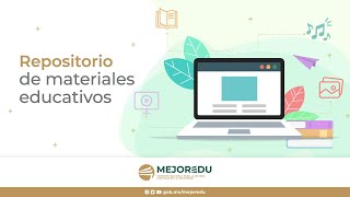 Repositorio de materiales educativos [upl. by Etheline]