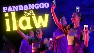 Best Pandanggo sa Ilaw Folk Dance  in Choral Music Version Oasiwas Dance and Alitaptap [upl. by Hildegarde]