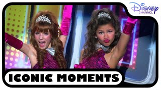 Iconic Moments  Shake It Up  Disney Channel UK [upl. by Remington]