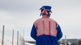 The Sámi People [upl. by Nomit]