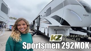 KZSportsmen292MOK [upl. by Drareg740]