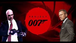 Project 007 [upl. by Gelhar]