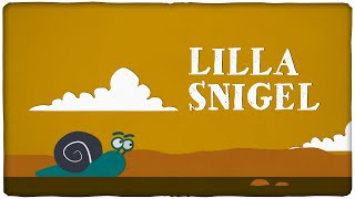 Lilla snigel [upl. by Hillell]