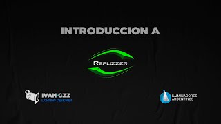 Introducción a Realizzer 3D [upl. by Renaxela]