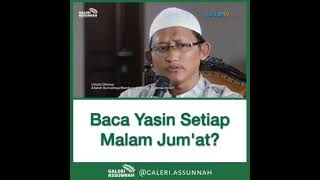 BACA YASIN [upl. by Neetsyrk]