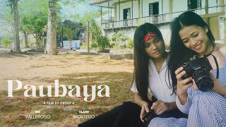 Paubaya MV by Moira Dela Torre BSRT1B [upl. by Sew]