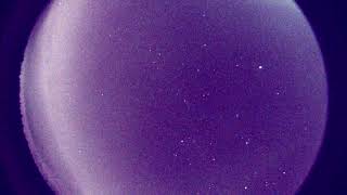 Geminid Meteor Shower Live Stream [upl. by Nailil336]