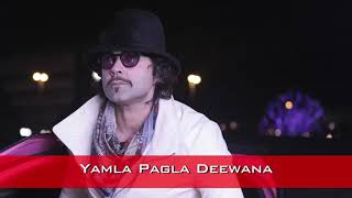 Yamla Pagla Deewana 2  Full Song Aud [upl. by Chen]