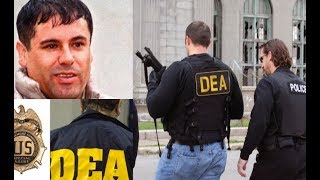 The DEA  Darek and Lisa Kitlinski’s Story [upl. by Kostman839]