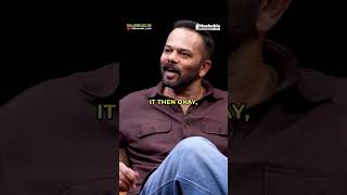 Rohit Shetty  “Golmaal 3 Was A ‘Nothing To Lose’ Type Of A Film” rohitshetty golmaal3 [upl. by Nonnerb541]