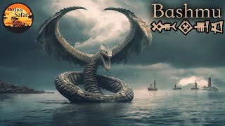 Basmu Bashmu The Mesopotamian Serpent  Everything You Need To Know [upl. by Urbanna]