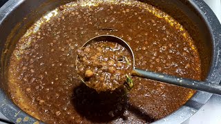 Amritsari Chole Recipe  अमृतसरी पिंडी छोले  How To Make Pindi Chole  Chole Bhature  Chef Ashok [upl. by Drawets]