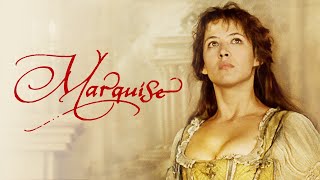 Marquise 1997  Trailer  Sophie Marceau  Bernard Giraudeau  Lambert Wilson [upl. by Ytirahc]