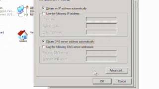 Troubleshooting Network connectivity issues with Windows XP [upl. by Amalbena959]