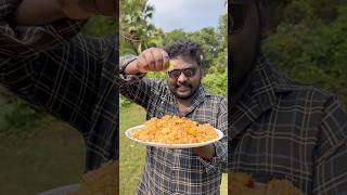 Paneer Fried Rice😋￼🍚🤤Making short shortvideo viralshorts food [upl. by Ainafets]