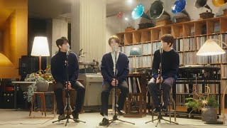 Christmas Carol Medley  Cover by NCT DOYOUNG JAEHYUN JUNGWOO [upl. by Zohar]