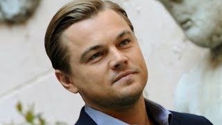 The Truth About Leonardo DiCaprio Finally Revealed [upl. by Enelhtac]