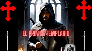 El Primer templario Hugo de payens [upl. by Olwena]