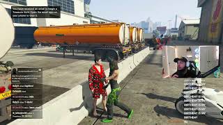 VALENTINE STREAM ON GTA 5 ONLINE  PS5  CREW SESSIONS  ANYONE CAN JOIN [upl. by Pantheas719]