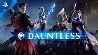 DAUNTLESS Walkthrough Gameplay Part 1  INTRO Story Campaign [upl. by Cela]