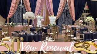 AMAZING DIY WEDDING TRANSFORMATION EVENT PLANNING LIVING LUXURIOUSLY FOR LESS [upl. by Ymor]