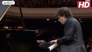 Aljoša Jurinić  Chopin Competition  Grand Finale [upl. by Aciemaj]