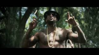 Booba  Salside Clip Officiel [upl. by Cointon440]