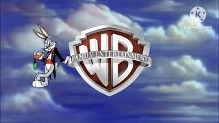 Warner Bros Family Entertainment Logo 2003 [upl. by Barboza746]