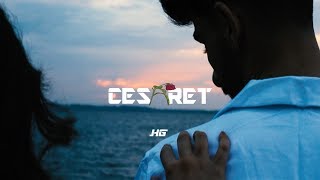 Hünkar Göksu  Cesaret Official Video [upl. by Ykvir]