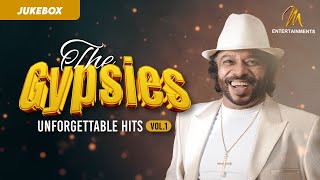 The Gypsies Unforgettable Hits  VOL01  Audio Jukebox  Gypsies Songs Collection  Sunil Perera [upl. by Atnima86]