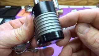 457 Toledo Padlock Picked Open Thanks Jose [upl. by Vincents274]