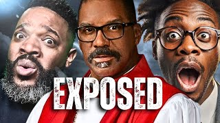 🚨 G Craige Lewis EXPOSED COGIC Bishop J Drew Sheard Karen ClarkSheard and Kierra Sheard [upl. by Apollus]